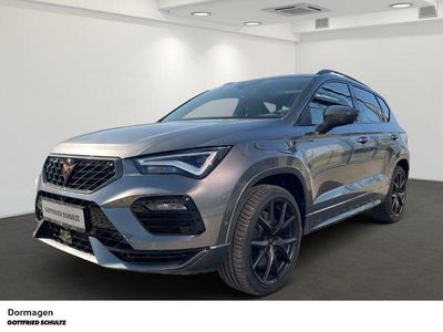 Nouă Cupra Ateca VZ 300 CP (220 kW) 2026 Gri SUV