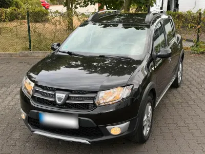 Gebraucht Dacia Sandero