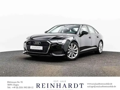 Gebraucht Audi A6