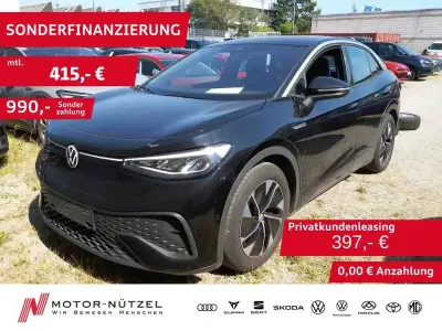 Gebraucht VW ID.5
