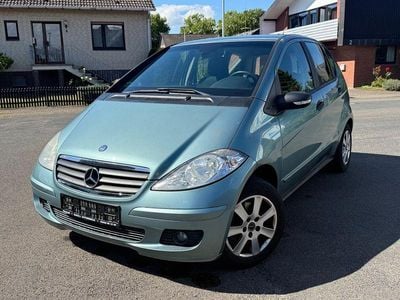 Mercedes A150
