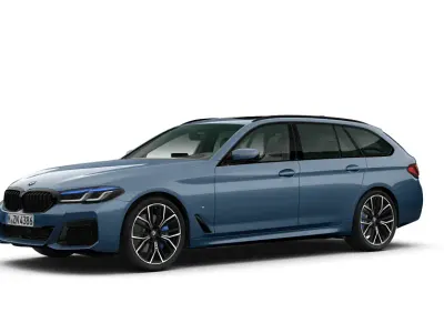 Gebraucht BMW 530