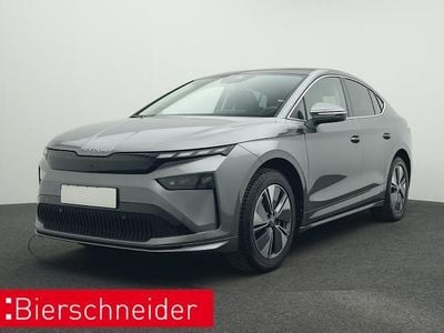 Usata Skoda Enyaq iV Loft 210 kW (286 CV) 2025 (unbekannt) SUV