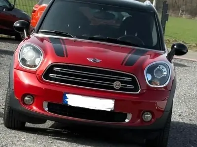 Gebraucht Mini Cooper Countryman