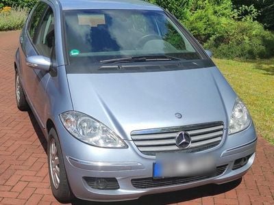 Mercedes A150