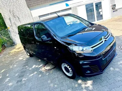 Gebraucht Citroën Jumpy