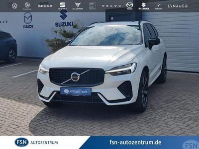 Gebraucht Volvo XC60 Plus 349 PS (256 kW) 2024 Weiß SUV