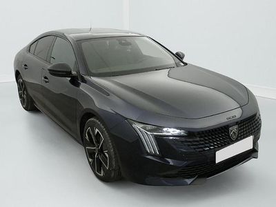 Nuova Peugeot 508 Allure 150 CV (110 kW) 2025 Blu Berlina