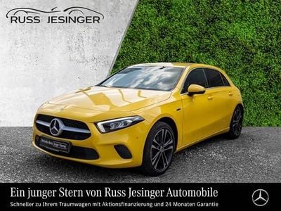 Mercedes A250