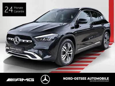 Gebraucht Mercedes GLA200