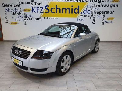 Audi TT Roadster