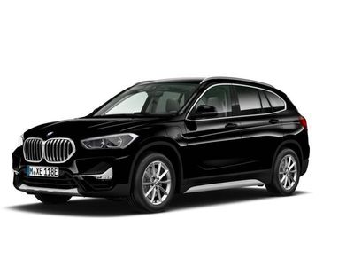 gebraucht BMW X1 xDrive25e