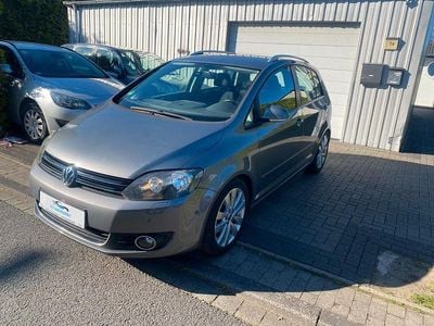 Second-hand VW Golf VI Highline 122 CP (89 kW) 2009 Gri Hatchback