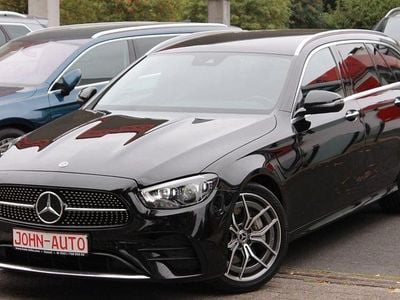 Mercedes E300