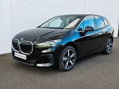 Gebraucht BMW 220 Active Tourer