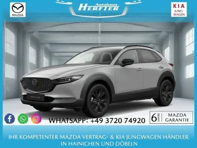 Neu Mazda CX-30 Homura-Line 140 PS (102 kW) 2026 Grau SUV