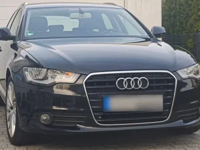Gebraucht Audi A6