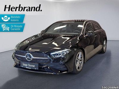 Mercedes A200