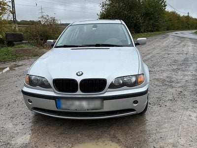 BMW 316