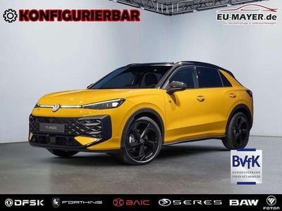 Neu VW T-Roc Trendline 116 PS (85 kW) 2026 Waehlbar SUV