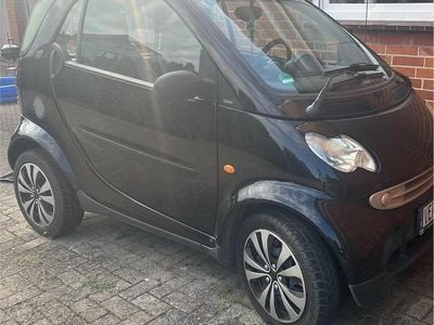 Smart ForTwo Coupé