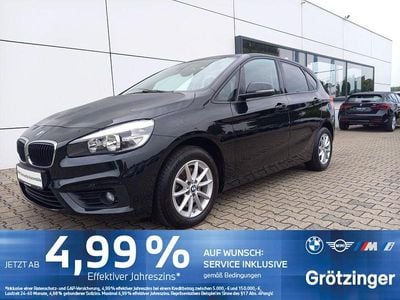 BMW 220 Active Tourer