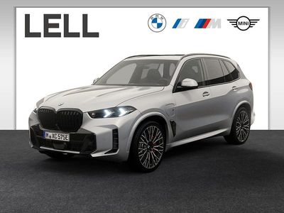 Grau Neu 2025 BMW X5 M Sport SUV | 103.990 € (Guter Preis)