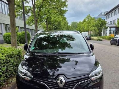 Renault Scénic IV