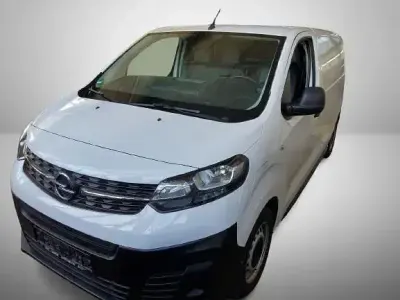 Occasion Opel Vivaro-e Combi