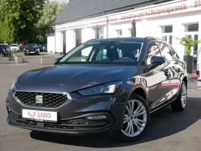 Gebraucht Seat Leon