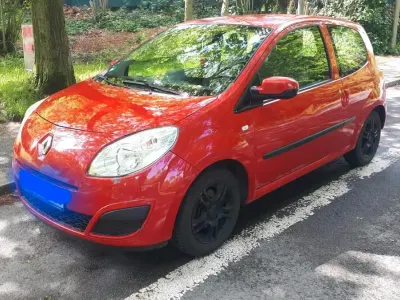 Gebraucht Renault Twingo