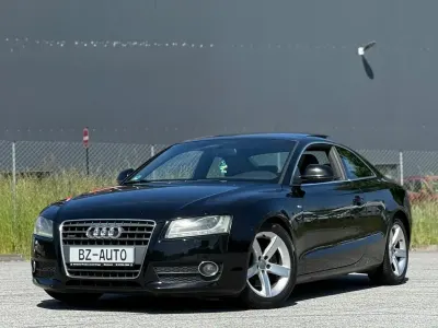 Occasion Audi A5
