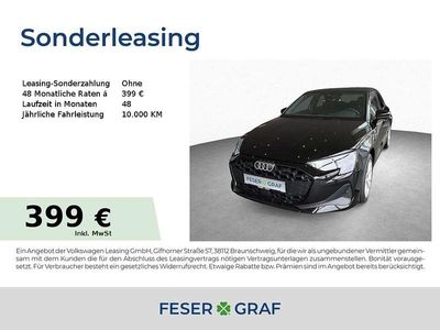 Audi A3 e-tron