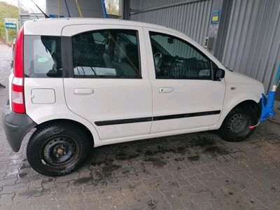 gebraucht Fiat Panda 