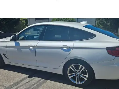 Gebraucht BMW 320