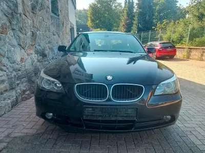 Gebraucht BMW 523