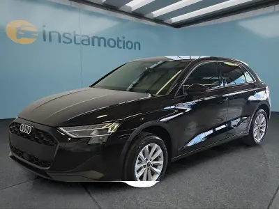 Gebraucht Audi A3 Sportback