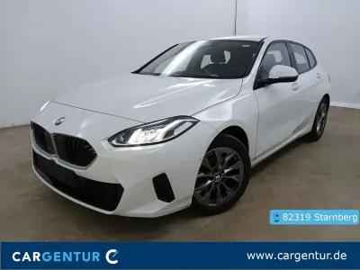 Gebraucht BMW 118 150 PS (110 kW) 2025 Weiß Kleinwagen