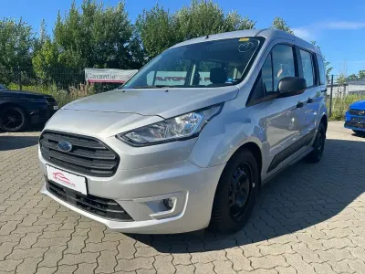 Gebraucht Ford Transit Connect