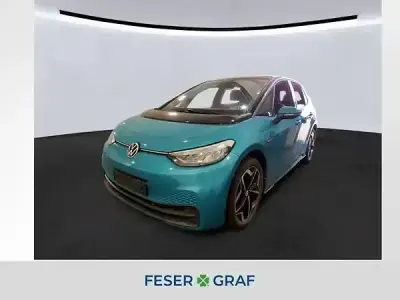 Gebraucht VW ID.3