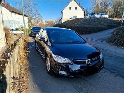 Gebraucht Honda Civic Comfort 116 PS (85 kW) 2008 Limousine