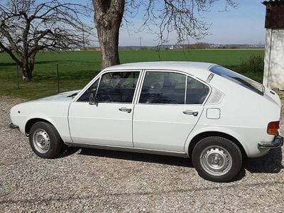 Gebraucht Alfa Romeo Alfasud 63 PS (46 kW) 1976 Grau Limousine