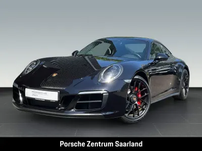 Begagnad Porsche 991
