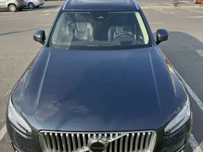 Gebraucht Volvo XC90