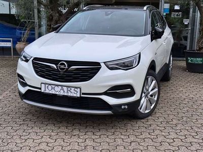 gebraucht Opel Grandland X Ultimate I 360° Kamera I AHK I Mod20