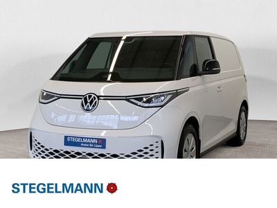gebraucht VW ID. Buzz Cargo 150 kW (204 PS)