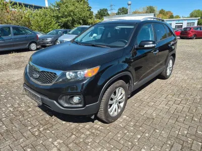 Gebraucht Kia Sorento