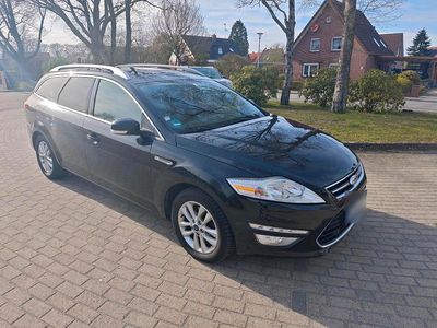 Gebraucht Ford Mondeo 175 PS (128 kW) 2010 Kombi