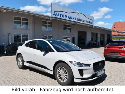 Gebraucht Jaguar I-Pace