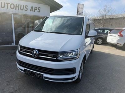 VW T6